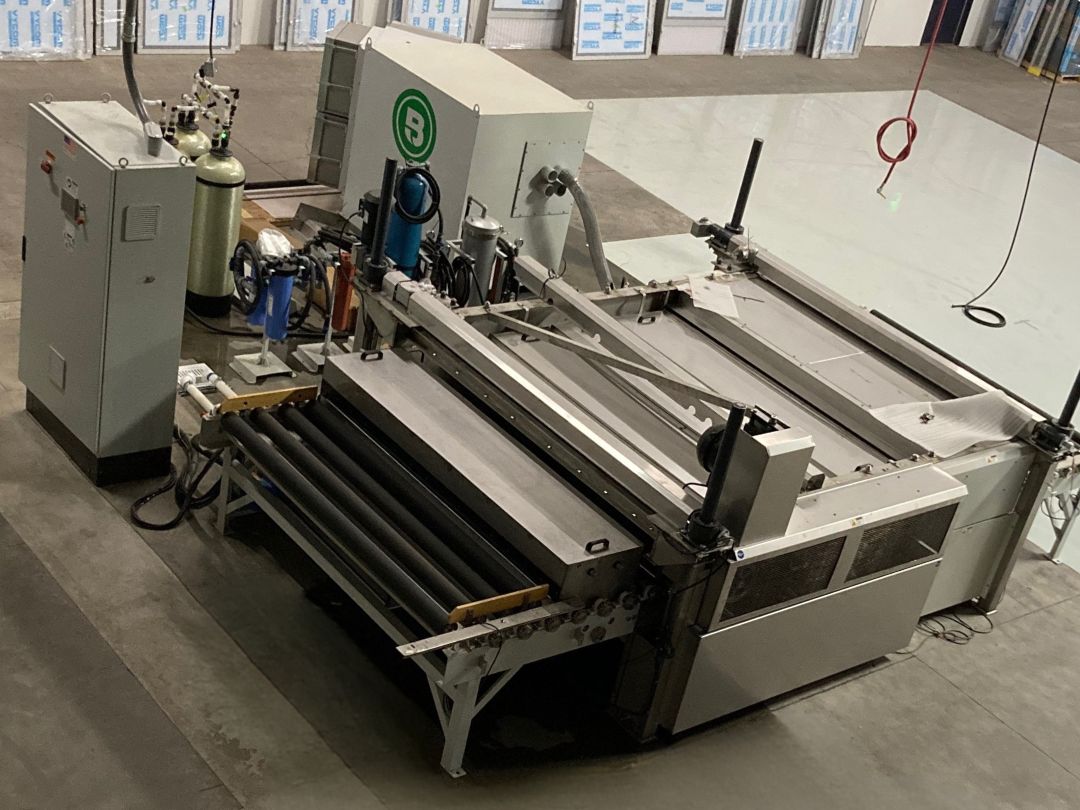 used-2021-Billco-Washer